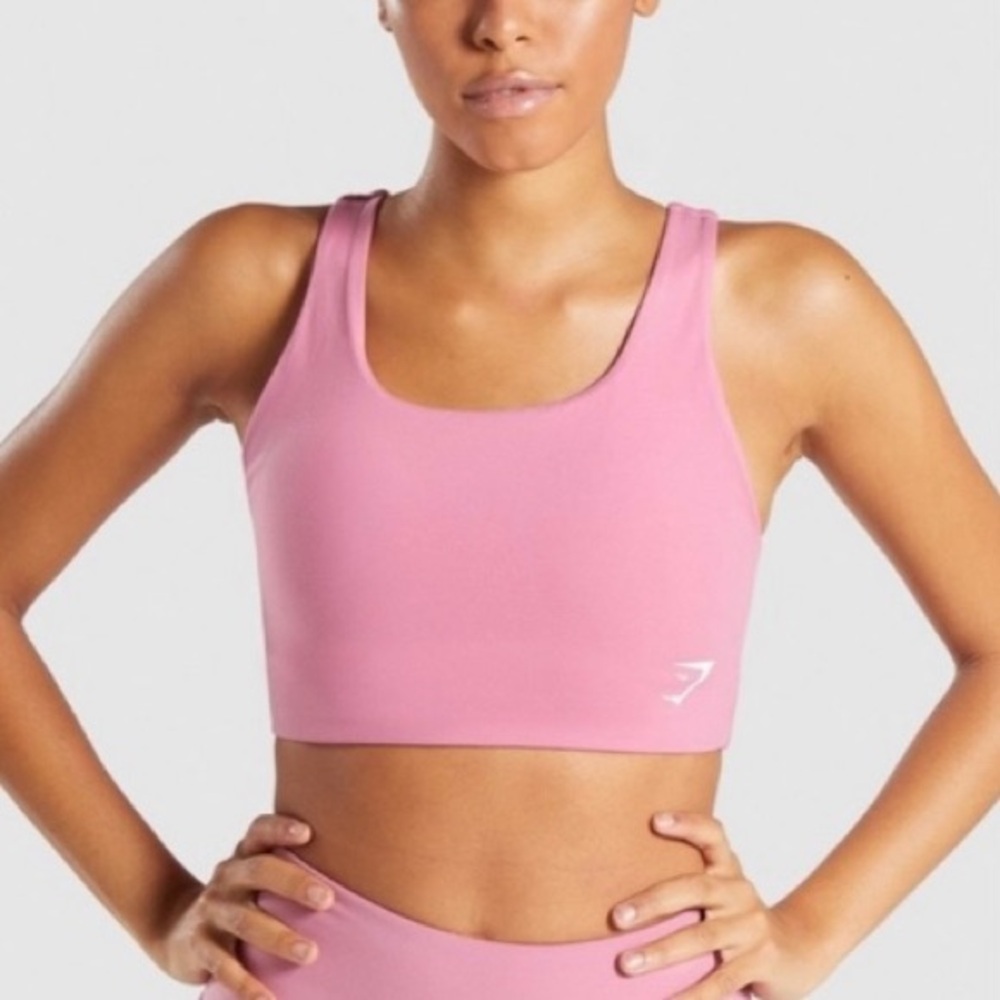 Gymshark Dreamy Sports Bra